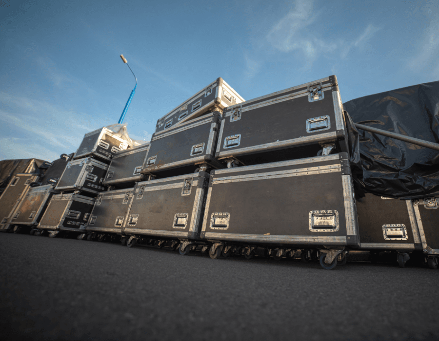 Tour Coordination & Nationwide Logistics